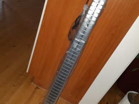 Infrapunalämmitin 1000 W, Sähkötarvikkeet, Rakennustarvikkeet ja työkalut, Kolari, Tori.fi Infrapunalämmitin 1000 W, Sähkötarvikkeet, Rakennustarvikkeet ja työkalut, Kolari, Tori.fi