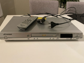 Dvd -soitin, Kotiteatterit ja DVD-laitteet, Viihde-elektroniikka, Turku, Tori.fi Dvd -soitin, Kotiteatterit ja DVD-laitteet, Viihde-elektroniikka, Turku, Tori.fi
