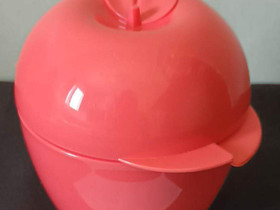 Tupperware omena-astia, Säilytysastiat ja rasiat, Keittiötarvikkeet ja astiat, Kauhava, Tori.fi Tupperware omena-astia, Säilytysastiat ja rasiat, Keittiötarvikkeet ja astiat, Kauhava, Tori.fi