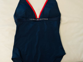 Käyttämätön Tommy Hilfiger uimapuku, Vaatteet ja kengät, Tampere, Tori.fi Käyttämätön Tommy Hilfiger uimapuku, Vaatteet ja kengät, Tampere, Tori.fi