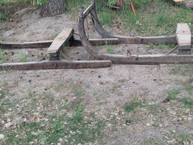 Hevos metsäreki, Muut hevostarvikkeet, Hevoset ja hevosurheilu, Mustasaari, Tori.fi Hevos metsäreki, Muut hevostarvikkeet, Hevoset ja hevosurheilu, Mustasaari, Tori.fi