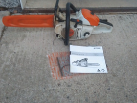 Stihl ms 201 c-m, Leikkurit ja koneet, Piha ja puutarha, Rautjärvi, Tori.fi Stihl ms 201 c-m, Leikkurit ja koneet, Piha ja puutarha, Rautjärvi, Tori.fi