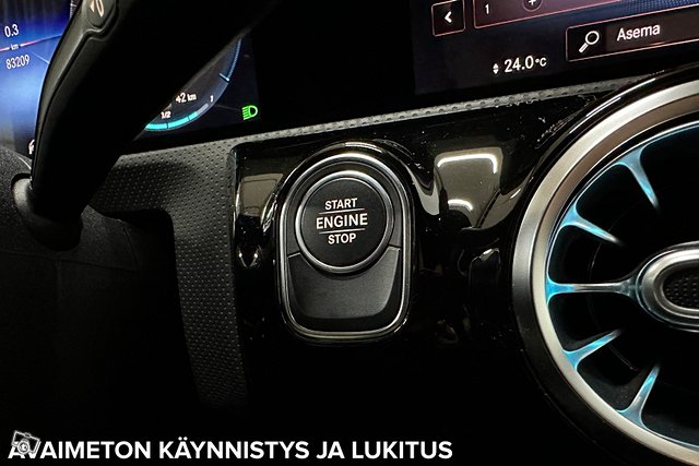 Mercedes-Benz A 12