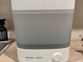 Philips sterilisoija, Lastenhoitovälineet, Lastentarvikkeet ja lelut, Joensuu, Tori.fi Philips sterilisoija, Lastenhoitovälineet, Lastentarvikkeet ja lelut, Joensuu, Tori.fi