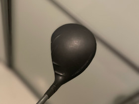 VARATTU* Ping, puu3 , G stretch3, stiff, Golf, Urheilu ja ulkoilu, Hämeenlinna, Tori.fi VARATTU* Ping, puu3 , G stretch3, stiff, Golf, Urheilu ja ulkoilu, Hämeenlinna, Tori.fi