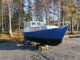 Ford marine 2711e, Permoottorit, Venetarvikkeet ja veneily, Vaasa, Tori.fi