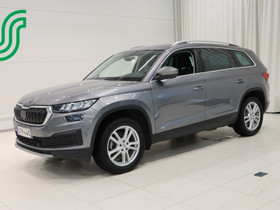 Skoda Kodiaq, Autot, Hyvinkää, Tori.fi Skoda Kodiaq, Autot, Hyvinkää, Tori.fi