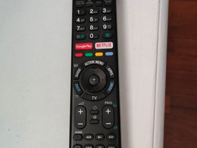 Sony android tv kaukosäädin, Muu viihde-elektroniikka, Viihde-elektroniikka, Kotka, Tori.fi Sony android tv kaukosäädin, Muu viihde-elektroniikka, Viihde-elektroniikka, Kotka, Tori.fi