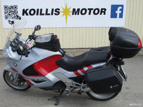 BMW K, Moottoripyörät, Moto, Kuusamo, Tori.fi BMW K, Moottoripyörät, Moto, Kuusamo, Tori.fi