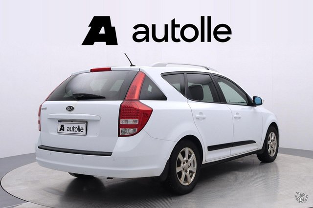 Kia Ceed 4