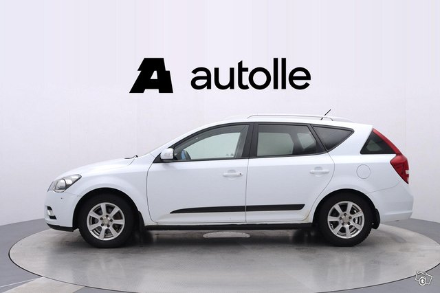 Kia Ceed 6