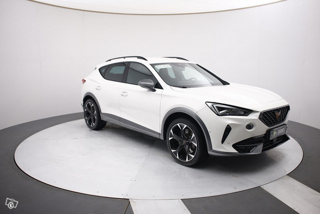 Cupra Formentor, kuva 1