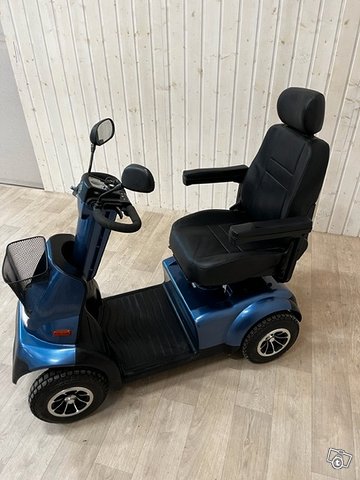 Afiscooter C seniorimopo 3