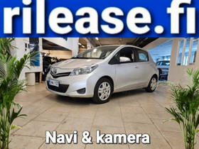Toyota Yaris, Autot, Vantaa, Tori.fi Toyota Yaris, Autot, Vantaa, Tori.fi