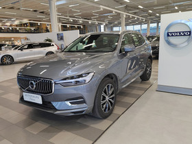 VOLVO XC60, Autot, Kerava, Tori.fi VOLVO XC60, Autot, Kerava, Tori.fi