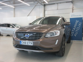 VOLVO XC60, Autot, Hämeenlinna, Tori.fi VOLVO XC60, Autot, Hämeenlinna, Tori.fi