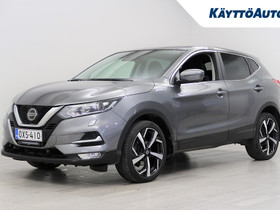 NISSAN Qashqai, Autot, Jyväskylä, Tori.fi NISSAN Qashqai, Autot, Jyväskylä, Tori.fi