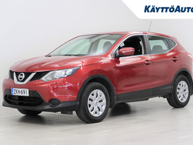 NISSAN Qashqai, Autot, Jyväskylä, Tori.fi NISSAN Qashqai, Autot, Jyväskylä, Tori.fi