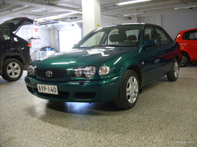 Toyota Corolla, Autot, Nokia, Tori.fi Toyota Corolla, Autot, Nokia, Tori.fi