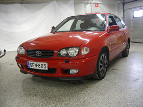 Toyota Corolla, Autot, Nokia, Tori.fi Toyota Corolla, Autot, Nokia, Tori.fi