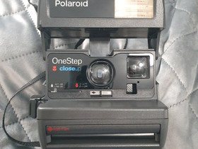 Polaroid vanha kamera, Kamerat, Kamerat ja valokuvaus, Kotka, Tori.fi Polaroid vanha kamera, Kamerat, Kamerat ja valokuvaus, Kotka, Tori.fi