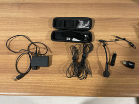 Modmic 5 + äänikortti + nuforce udac, Oheislaitteet, Tietokoneet ja lisälaitteet, Kaustinen, Tori.fi Modmic 5 + äänikortti + nuforce udac, Oheislaitteet, Tietokoneet ja lisälaitteet, Kaustinen, Tori.fi