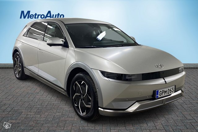 Hyundai IONIQ 5 2