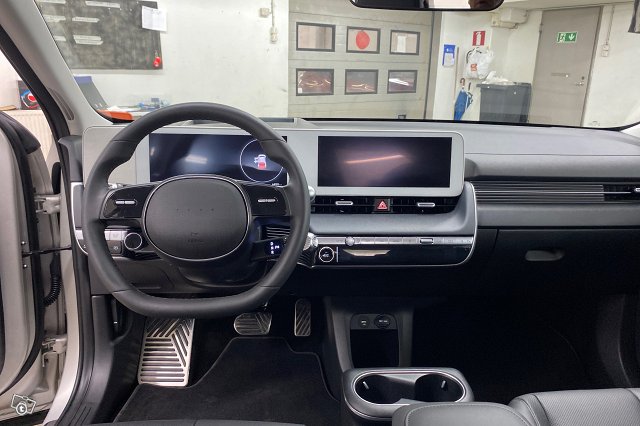 Hyundai IONIQ 5 9