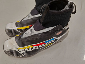 Salomon Slab classic SNS 42, Hiihto, Urheilu ja ulkoilu, Jyväskylä, Tori.fi Salomon Slab classic SNS 42, Hiihto, Urheilu ja ulkoilu, Jyväskylä, Tori.fi