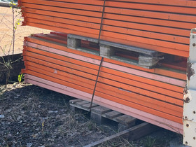 Kuormalavahyllyjä, Liikkeille ja yrityksille, Rusko, Tori.fi Kuormalavahyllyjä, Liikkeille ja yrityksille, Rusko, Tori.fi