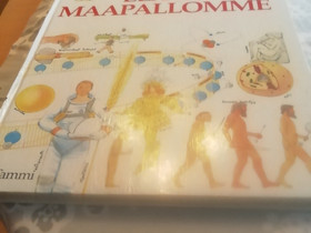 Elävä maapallomme, Lastenkirjat, Kirjat ja lehdet, Sysmä, Tori.fi