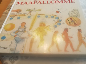 Elävä maapallomme, Lastenkirjat, Kirjat ja lehdet, Sysmä, Tori.fi Elävä maapallomme, Lastenkirjat, Kirjat ja lehdet, Sysmä, Tori.fi