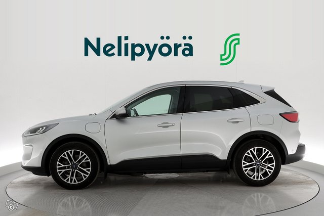 Ford Kuga 2