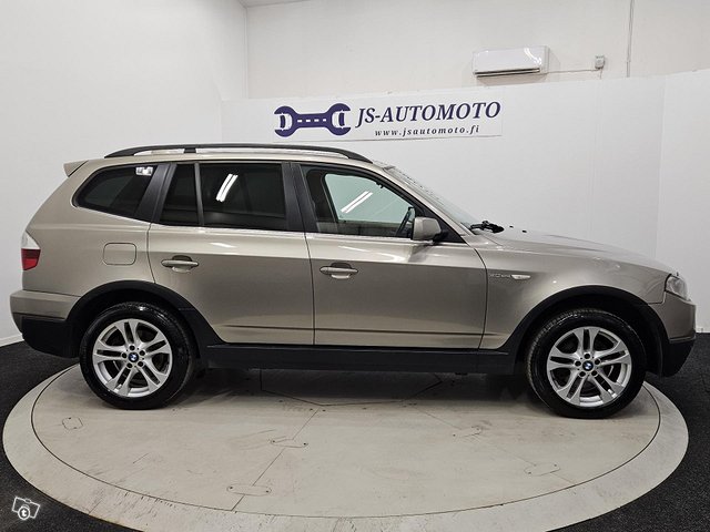 BMW X3 2