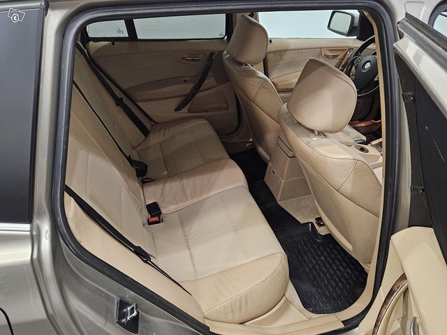 BMW X3 13