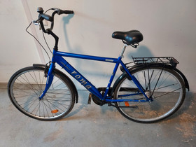 M:Pyörä 28", Muut pyörät, Polkupyörät ja pyöräily, Hämeenlinna, Tori.fi M:Pyörä 28", Muut pyörät, Polkupyörät ja pyöräily, Hämeenlinna, Tori.fi