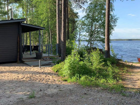 Upea Hiekkaranta Mökki, Mökit ja loma-asunnot, Ähtäri, Tori.fi Upea Hiekkaranta Mökki, Mökit ja loma-asunnot, Ähtäri, Tori.fi