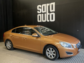 Volvo S60, Autot, Oulu, Tori.fi