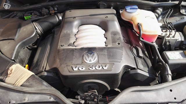 Volkswagen Passat, kuva 1
