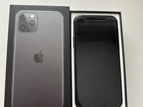 IPhone 11 Pro 64GB, Puhelimet, Puhelimet ja tarvikkeet, Joensuu, Tori.fi IPhone 11 Pro 64GB, Puhelimet, Puhelimet ja tarvikkeet, Joensuu, Tori.fi