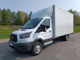 Ford Transit, Autot, Laitila, Tori.fi