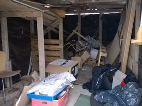 Purkutyöt sekä kaatopaikka kuormat, Rakennuspalvelut, Tuusula, Tori.fi Purkutyöt sekä kaatopaikka kuormat, Rakennuspalvelut, Tuusula, Tori.fi