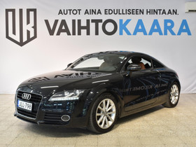 Audi TT, Autot, Tuusula, Tori.fi Audi TT, Autot, Tuusula, Tori.fi