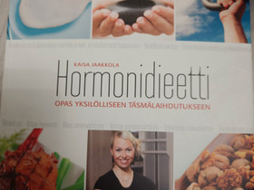 Kaisa Jaakkola hormonidietti, Harrastekirjat, Kirjat ja lehdet, Kouvola, Tori.fi Kaisa Jaakkola hormonidietti, Harrastekirjat, Kirjat ja lehdet, Kouvola, Tori.fi