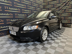 Volvo S40, Autot, Kempele, Tori.fi Volvo S40, Autot, Kempele, Tori.fi