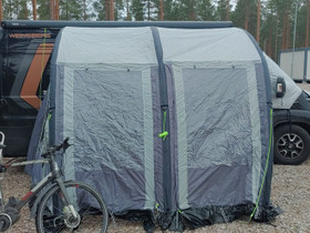 Bilteman etuteltta, Matkailuautojen tarvikkeet, Matkailuautojen tarvikkeet, Lappeenranta, Tori.fi Bilteman etuteltta, Matkailuautojen tarvikkeet, Matkailuautojen tarvikkeet, Lappeenranta, Tori.fi