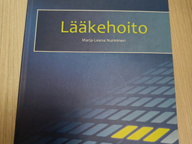 Lääkehoito kirja, Oppikirjat, Kirjat ja lehdet, Kouvola, Tori.fi Lääkehoito kirja, Oppikirjat, Kirjat ja lehdet, Kouvola, Tori.fi