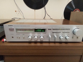 YAMAHA R 700 viritinvahvistin., Audio ja musiikkilaitteet, Viihde-elektroniikka, Pieksämäki, Tori.fi YAMAHA R 700 viritinvahvistin., Audio ja musiikkilaitteet, Viihde-elektroniikka, Pieksämäki, Tori.fi