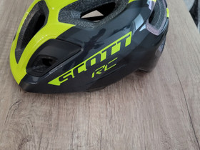 Scott RC 50-56, Pyörätarvikkeet ja kypärät, Polkupyörät ja pyöräily, Orimattila, Tori.fi Scott RC 50-56, Pyörätarvikkeet ja kypärät, Polkupyörät ja pyöräily, Orimattila, Tori.fi