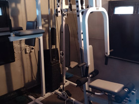 Kuntokeskus, Kuntoilu ja fitness, Urheilu ja ulkoilu, Kannus, Tori.fi Kuntokeskus, Kuntoilu ja fitness, Urheilu ja ulkoilu, Kannus, Tori.fi